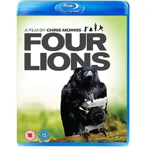 Films et séries Blu-Ray populaires : Four Lions pas cher