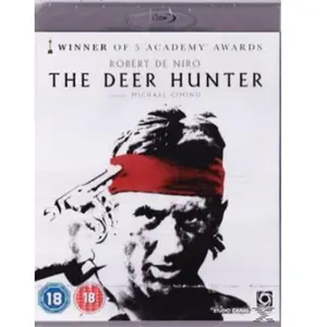 The Deer Hunter pas cher