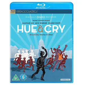 Import Hue And Cry pas cher