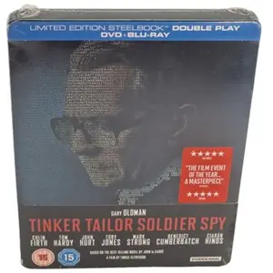 Tinker, Tailor, Soldier, Spy pas cher