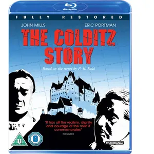 Import Colditz Story-70th Anni. pas cher