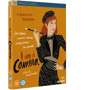 Import I Am A Camera pas cher