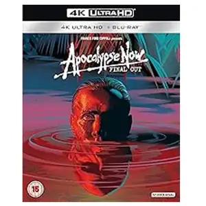 Import Apocalypse Now : Final Cut Blu-ray pas cher