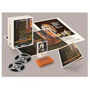 Import The Conversation Blu-ray 4K Ultra HD