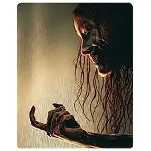 Import Evil Dead Rise Steelbook Blu-ray 4K Ultra HD pas cher