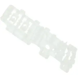 BEKO Veritable Dc72301 Dc7230 Dc7230b seche Linge leger et Bouton Cadr... pas cher