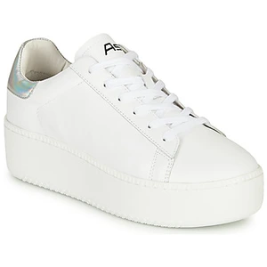 Baskets basses Ash CULT femme pas cher