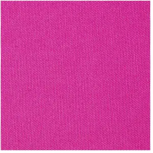 Homescapes stof per meter, effen felroze, 150 cm breed pas cher