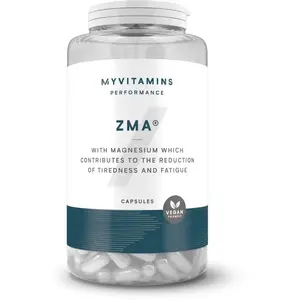 Myvitamins ZMA en gélules - 270Gélules pas cher