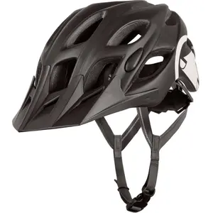 Endura Hummvee Casque de cyclisme pour homme, noir mat, taille M-L pas cher