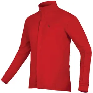 Endura Maillot à Manches Longues Xtract Roubaix pas cher