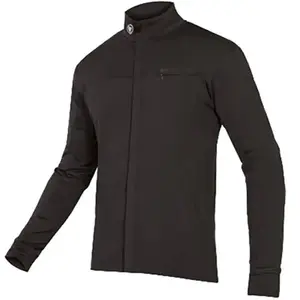 Endura Maillot à Manches Longues Xtract Roubaix pas cher