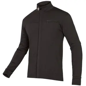 Endura Maillot à Manches Longues Xtract Roubaix pas cher