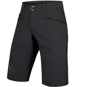 Comparateur de prix : ENDURA Single Track II Short Black