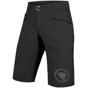 Comparateur de prix : ENDURA Single Track II Short Black
