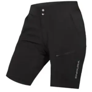 Comparateur de prix : Endura Shorts Avec Chamois Hummvee Lite