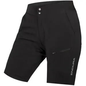 Endura Shorts Avec Chamois Hummvee Lite pas cher