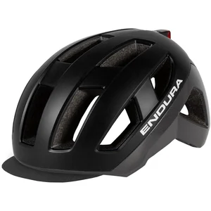 Endura Urban Luminite Casque Homme Noir L-XL pas cher