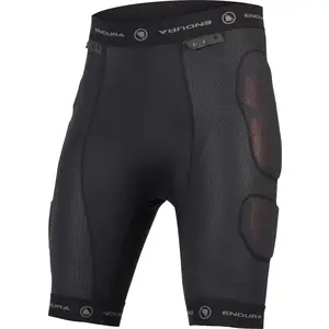 Endura, Équipements de protection, (XXL, Genouillère, Modèle unique) pas cher