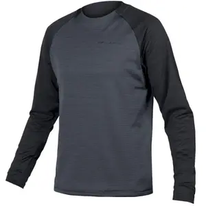 Comparateur de prix : Endura Singletrack T-shirt Met Korte Mouwen Grijs 2XL Man