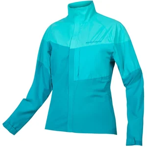 Endura Luminite Ii Jas Groen 2XL Vrouw pas cher