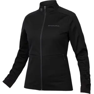 Endura Windchill Ii Jas Zwart 2XL Vrouw pas cher