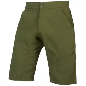 Endura Shorts Avec Chamois Hummvee Lite pas cher