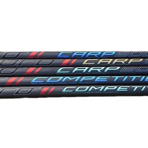 Preston Innovations Kit De Cups Per Pêche Euro Carp Premium Universal Top 2 pas cher