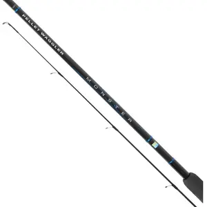 Preston Innovations Canne Carpfishing Monster X Pellet WagglerVendu parwaveinn