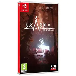 Meridiem Skabma Snowfall pas cher
