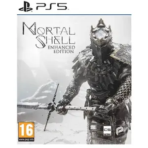Comparateur de prix : Just For Games Mortal Shell Enhanced Edition PS5