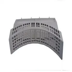 Filtre à peluche (C00286296, 482000023260) Sèche-linge ariston hotpoint pas cher