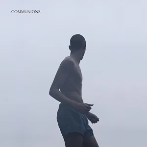 Disques vinyles populaires : Communions EP pas cher