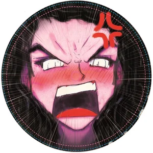 Hyperdub Kyle Hall - Girl U So Strong (12" Vinyl Single) pas cher