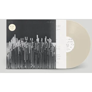 Tough Love Are You Vinyle Crème pas cher