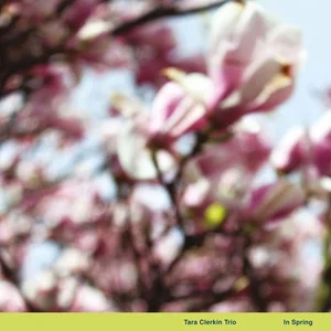 World of Echo Tara Clerkin Trio - In Spring (LP) (Limited Edition) pas cher