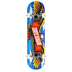 Comparateur de prix : Skateboard Tony Hawk 180 - Wingspan - 31 x 7.5 inch - 79 cm