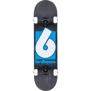 Skateboard Complet - BIRDHOUSE - B Logo - 8 Inch - Mixte - Noir