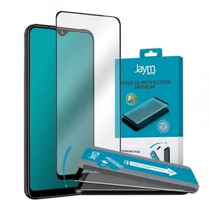 JAYM Premium - Protection d'écran pour téléphone portable - avec appli... pas cher