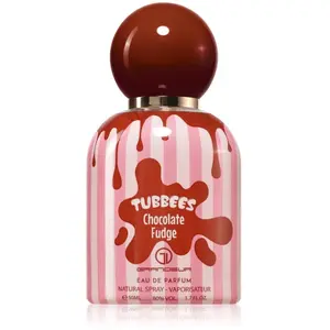 GRANDEUR Kinder Parfum CHOCOLATE FUDGE, 50ml pas cher