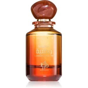 Uniseks Parfum Al Wataniah Tiger Eye EDP 100 ml pas cher
