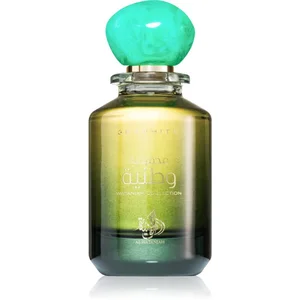 Uniseks Parfum Al Wataniah Graphite EDP 100 ml pas cher