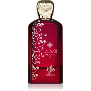 Damesparfum Al Wataniah Roohi EDP 85 ml pas cher
