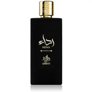AL WATANIAH Reda'A Eau de parfum de luxe unisexe, 100 ml, parfum rafra... pas cher