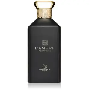 GRANDEUR Perfume L´AMBRE, 100ml pas cher