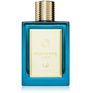 GRANDEUR PARADOX GOLD Perfume, 100ml pas cher