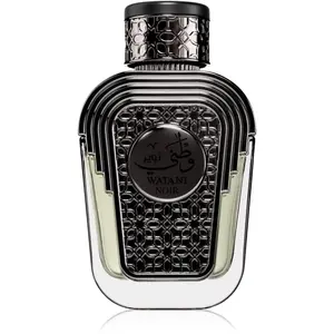 Al Wataniah - Watani Noir - Eau de Parfum - Unisex - 100 ml pas cher
