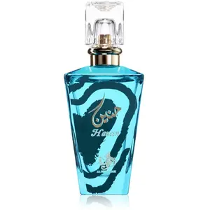 AL WATANIAH Perfume HANEEN , 100ml pas cher