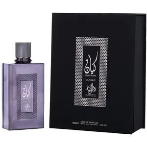 AL WATANIAH ETERNAL PERFUME KAYAAN Classic, 100ml pas cher
