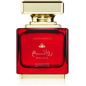 AL WATANIAH ETERNAL PERFUME RAWAYEH MONARCH, 100ml pas cher